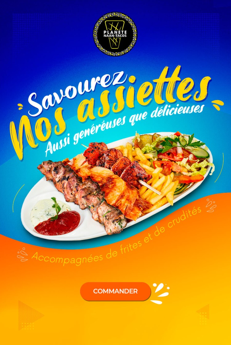 assiette
