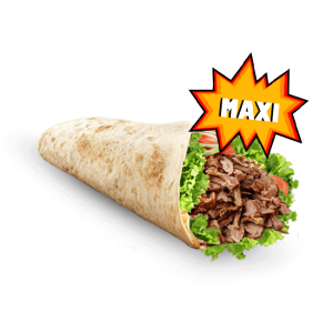 Maxi Galette