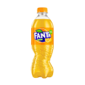Fanta Orange 50cl  + 1,00€ 