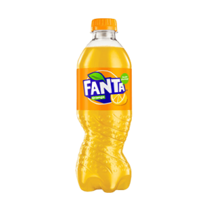 Fanta Orange 50cl