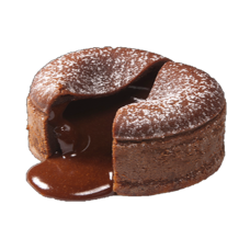 Fondant au Chocolat