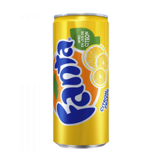 Fanta Citron 33cl