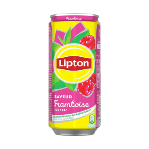 Lipton Ice Tea Framboise 33cl