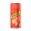 Schweppes Agrum 