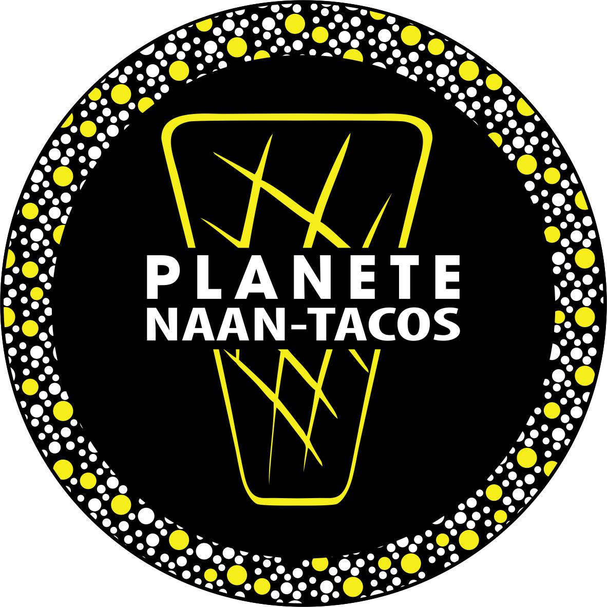 Planete Naan Tacos